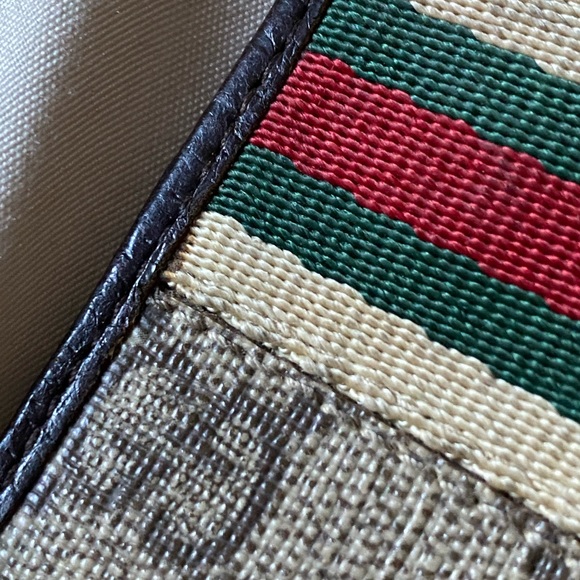 Pre Loved Gucci Key Case Holder - Picture 6 of 13